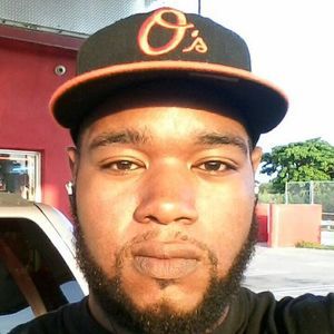 Meet your Posher, Datt mann